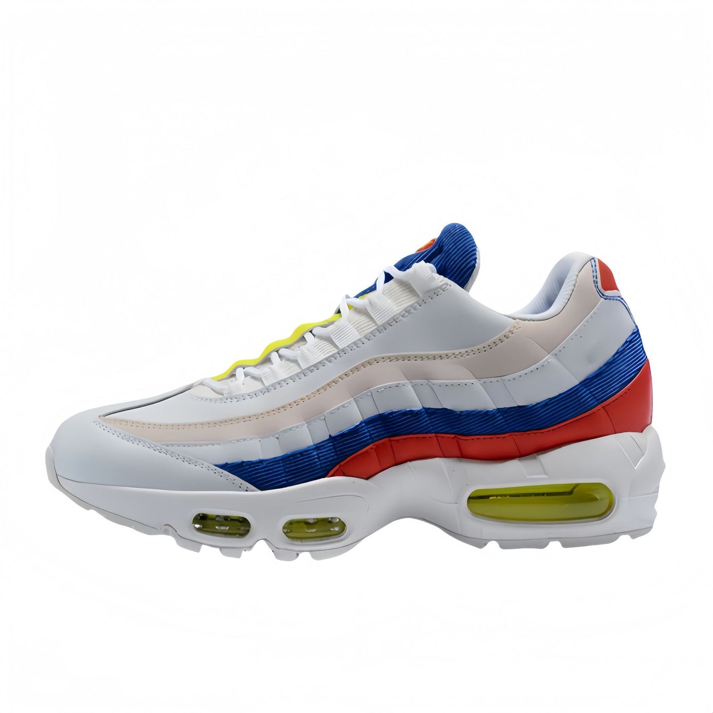 AirMax Retro Pulse Cushion Runner