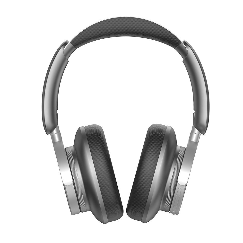 Active Noise Canceling Bluetooth Headset
