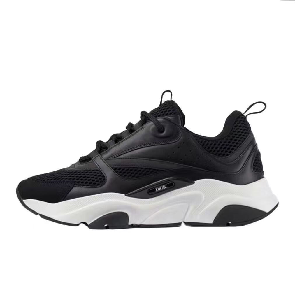 Aero Flex Daddy Sneakers Oversized Breathable Edition