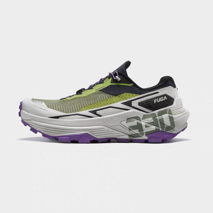 Kailashi Terra Grip FUGA 330 Trail Running Sneakers