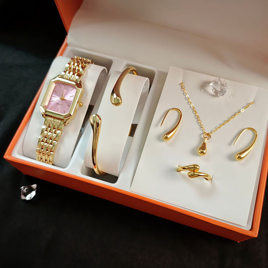 Women's quartz  fashion watch