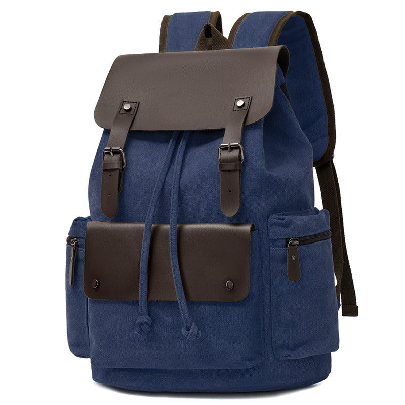 UrbanVintage Drawstring Pack