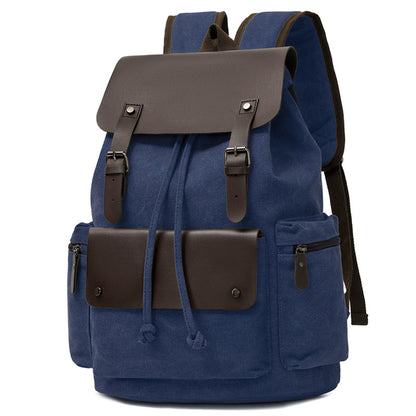 UrbanVintage Drawstring Pack