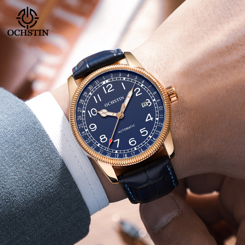 OCHSTIN/Augustine Precision Master Edition