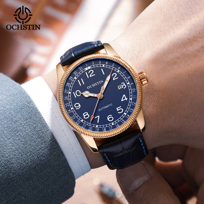 OCHSTIN/Augustine Precision Master Edition