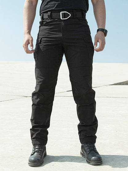 Dragon Thunder II Mens Tactical Cargo Pants