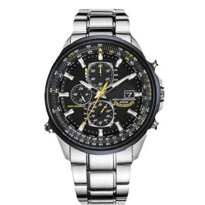 Blue Angel Multifunctional Chronograph Watch