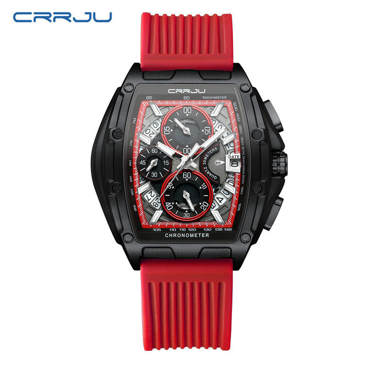 CRRJU / Kajun HorizonTime Classic