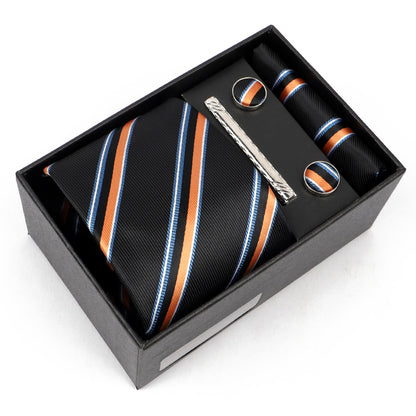 Classic Men’s Formal Tie