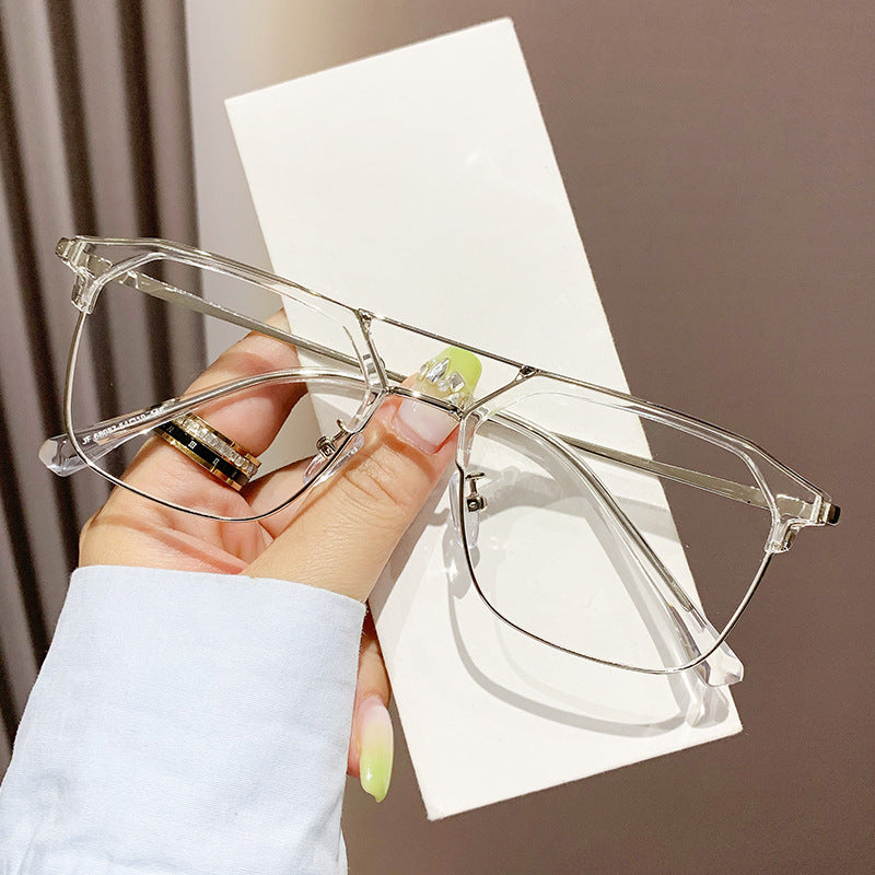 Shuai Sheep – Precision Metal Sunglasses