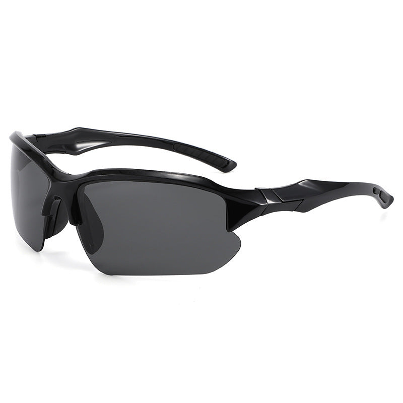 Euro-Am TR Cycling Fishing Sunglasses Men