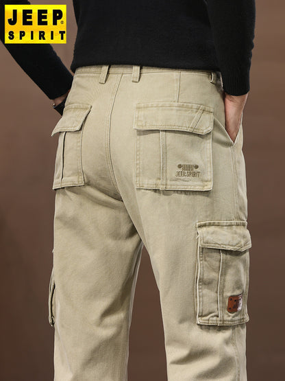 Urban Flex Ranger Cargo Pants