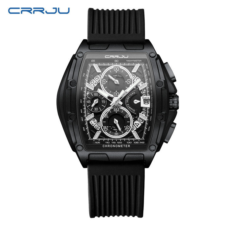 CRRJU / Kajun HorizonTime Classic