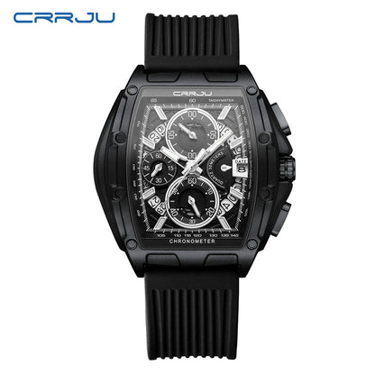 CRRJU / Kajun HorizonTime Classic