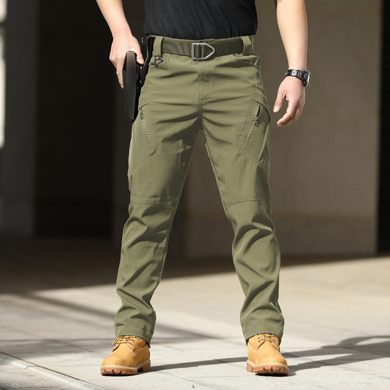 Archon X7 Tactical Stretch Pants