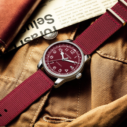 OCHSTIN/Augustine Precision Master Edition