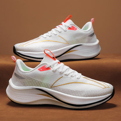 Ultra-Light Racing Running Shoes