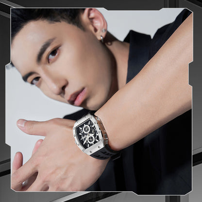 TTIMEARTX UltraChrono Model