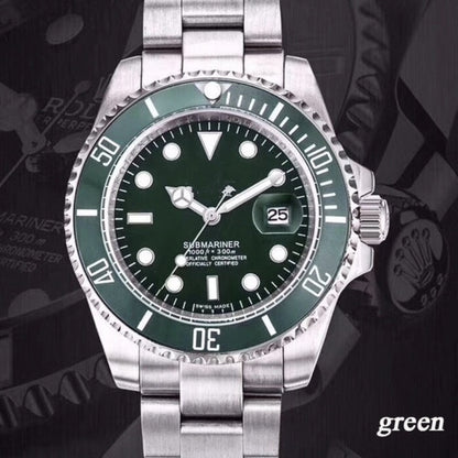 Laojia Water Ghost Watch