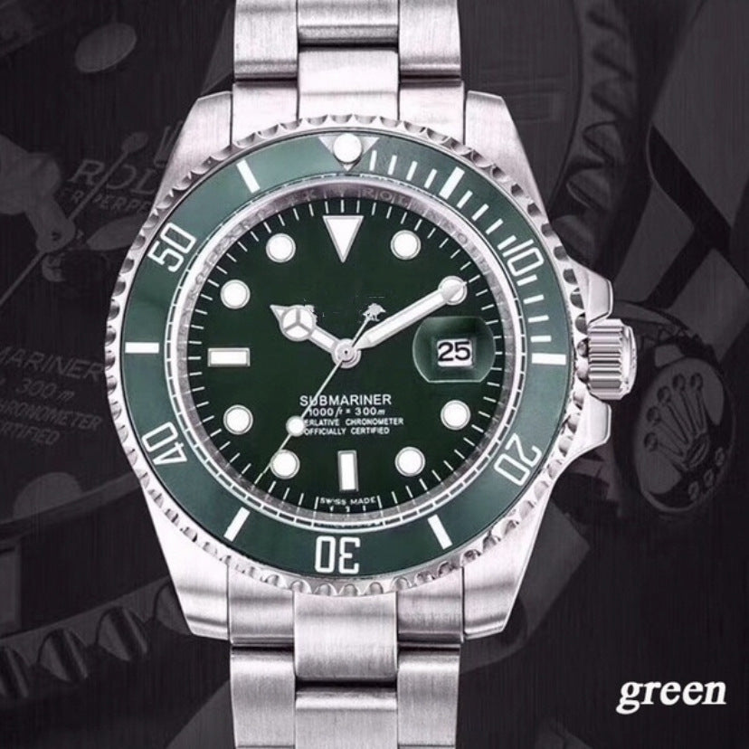 Laojia Water Ghost Watch