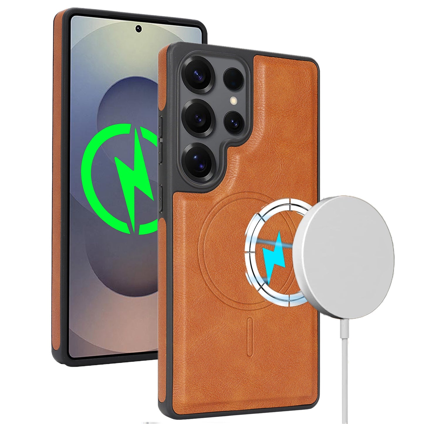 Dekker VersaMag Wallet Case