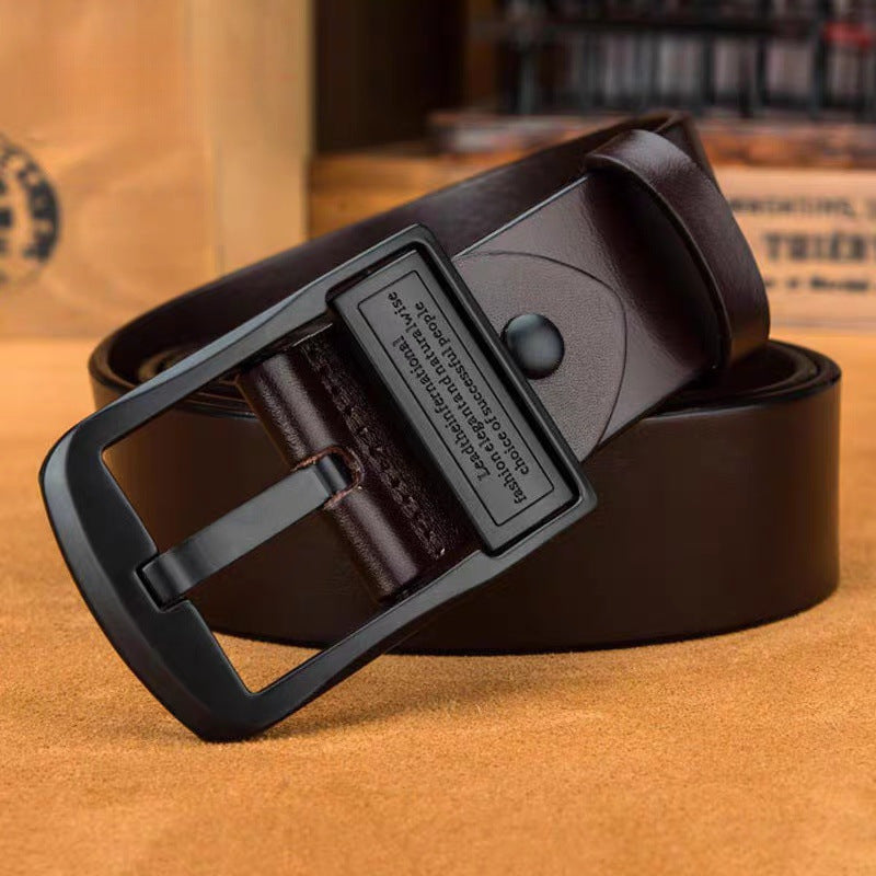 Paul men's  Trendy  belt