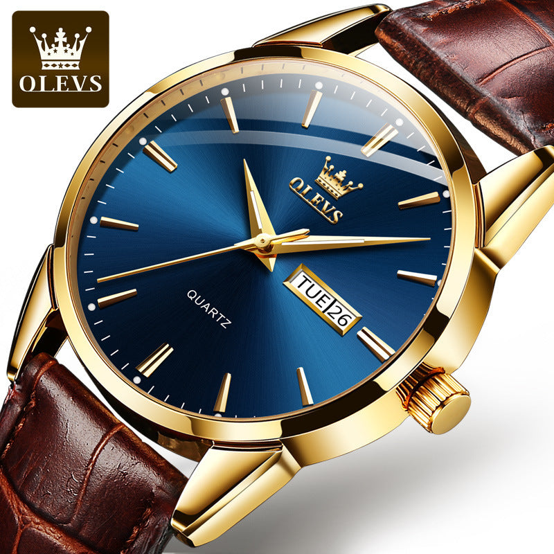 OLEVS/OLEVS Timemaster Elite