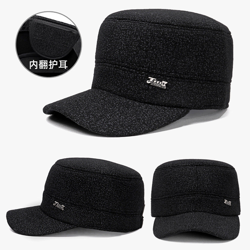 Warm Care Winter Fleece Hats