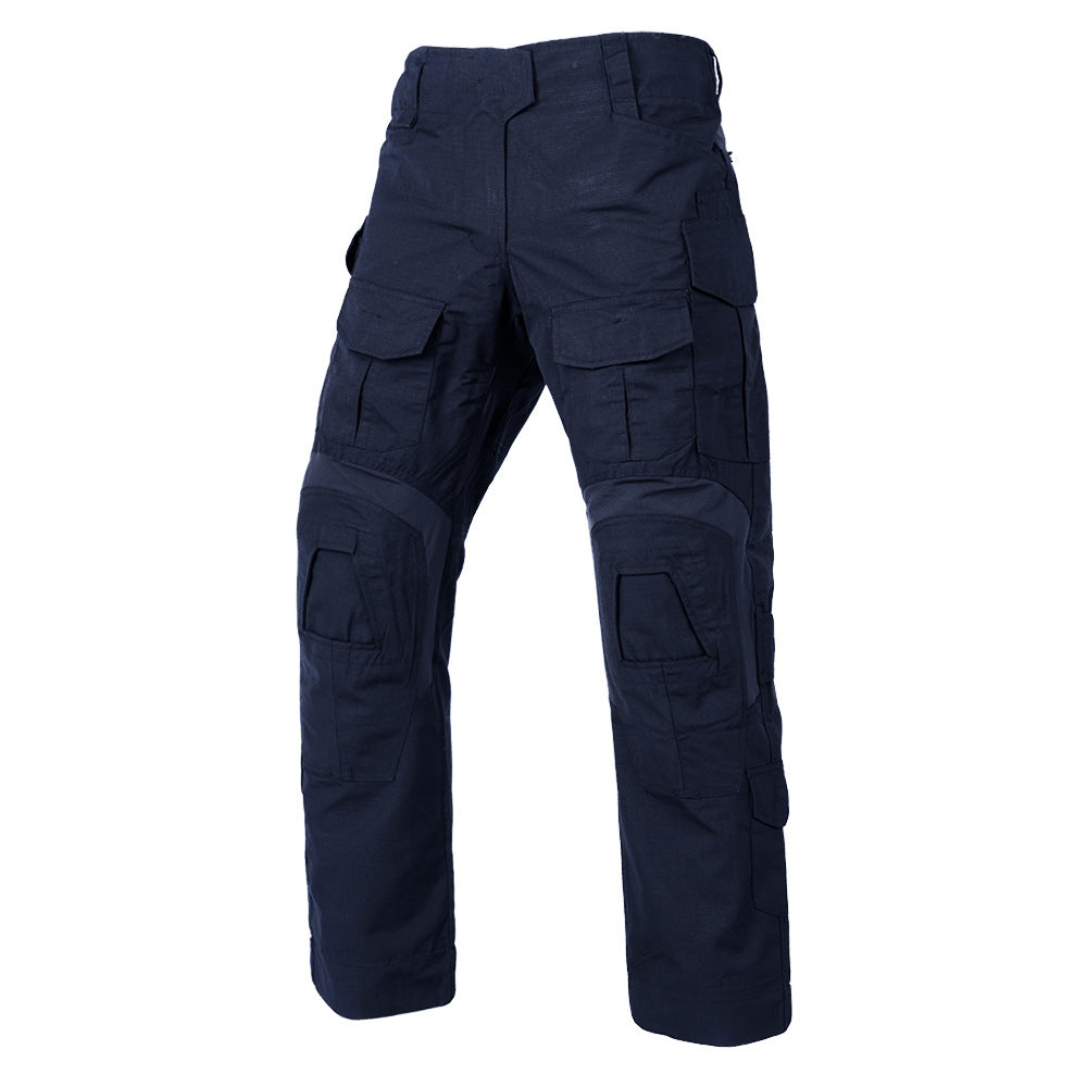 G3 Tactical Pro Combat Frog Camouflage Pants