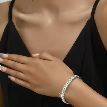 LUXE CRYSTAL HEART SUITE