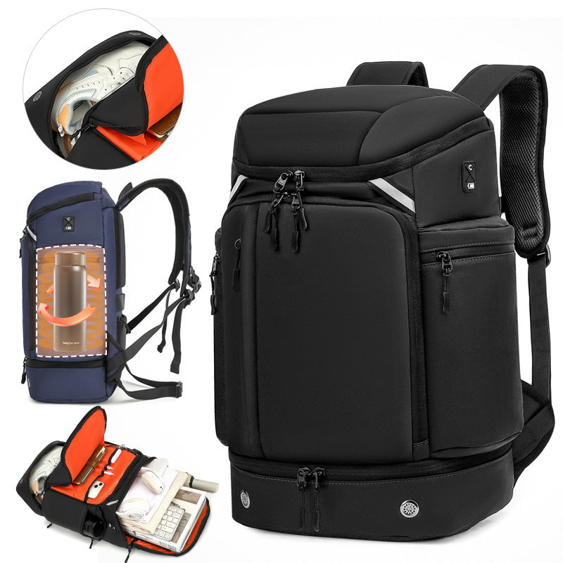Swicky Men’s VoyagerPack