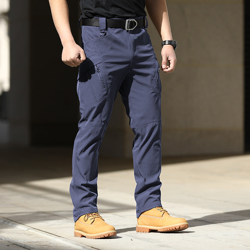 Archon X7 Tactical Stretch Pants