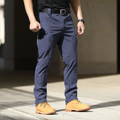 Archon X7 Tactical Stretch Pants