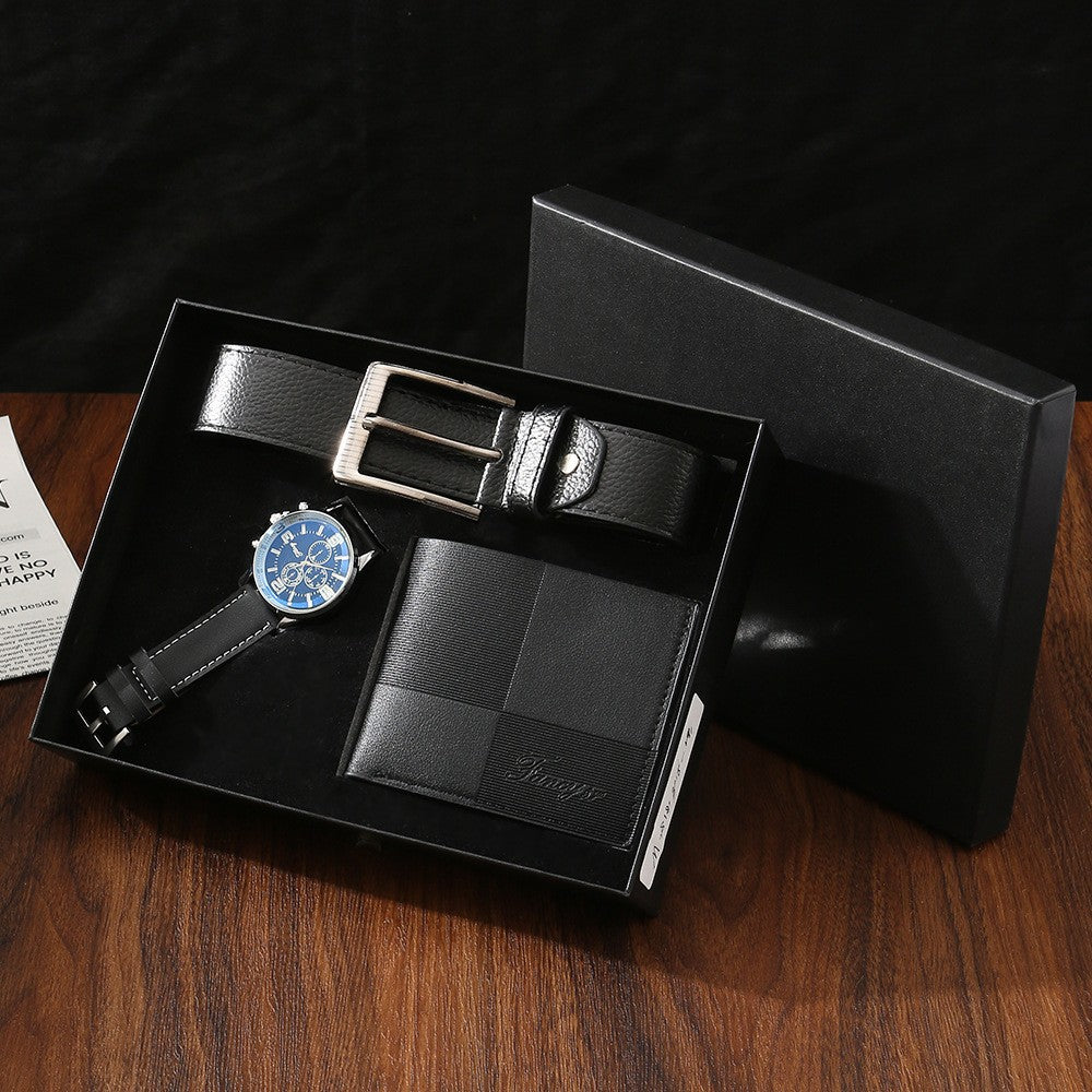 Men’s Business Gift Set