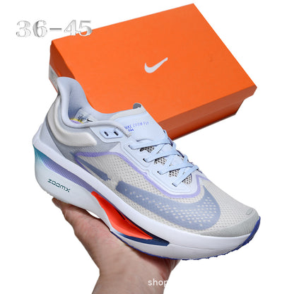 Zoom Fly 6 Zoom X Carbon Plate Running Sneakers