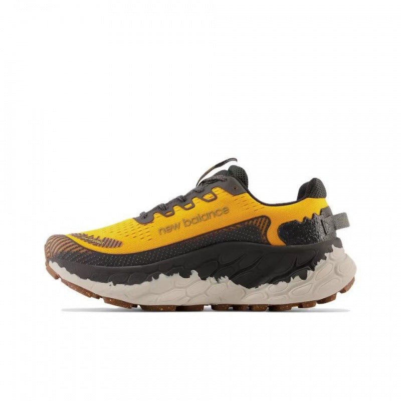 Motion Flex NB Inspired Cushion Running Sneakers