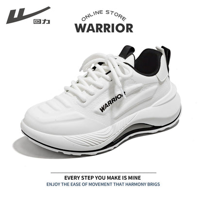 Men's Warrior running shoes