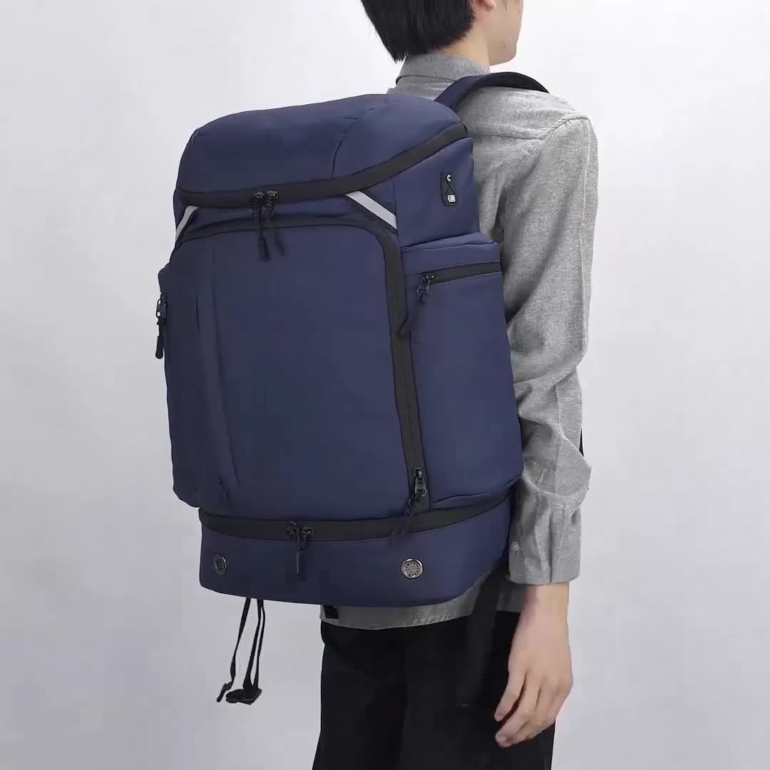 Swicky Men’s VoyagerPack