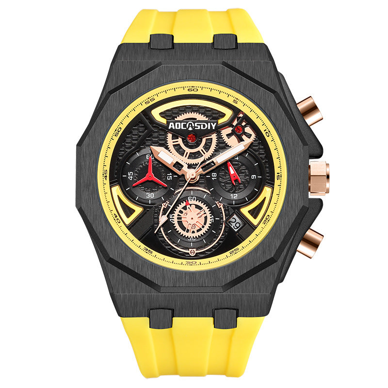 AOCASDIY NovaPrime Collection