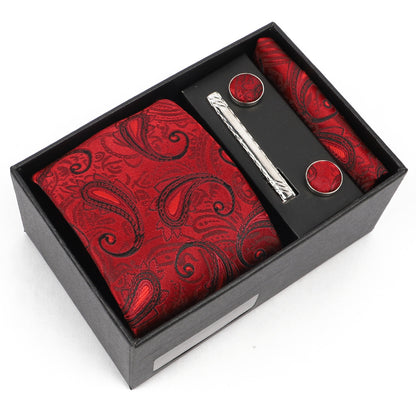 Classic Men’s Formal Tie