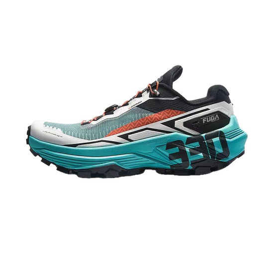 Kailashi Terra Grip FUGA 330 Trail Running Sneakers