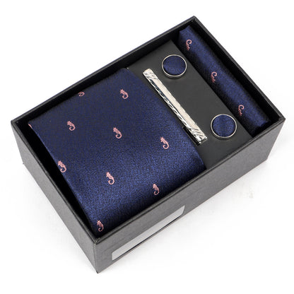 Classic Men’s Formal Tie