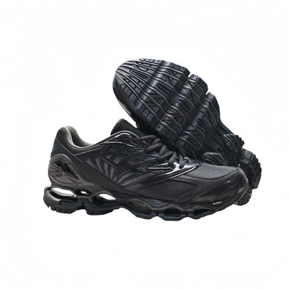 WaveProphecy 14S Breathable Mesh Running Shoes