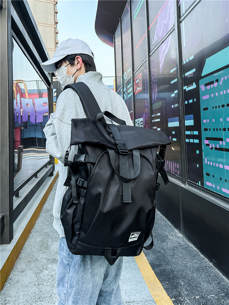 AeroFold Active Travel Bag