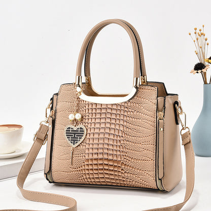 Women’s Atmospheric Shoulder & Crossbody Bag