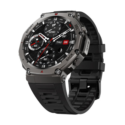 DM58 TrailSync GPS Smart Sports Watch**