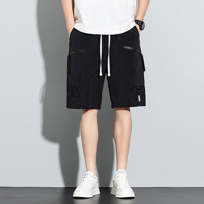 Men's Lightweight Cargo Pants