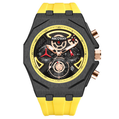 AOCASDIY NovaPrime Collection