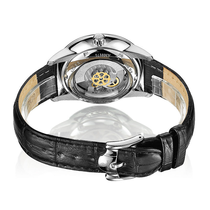 Starking Men's Automatic Waterproof  Watch