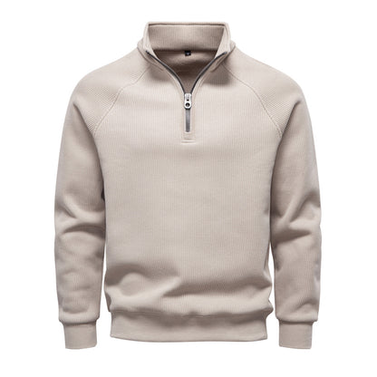Urban Flex Apex Half-Zip Fleece Sweatshirt